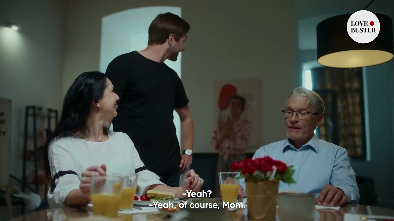 I DATE A FAKE BOYFRIEND _ @LoveBusterShow