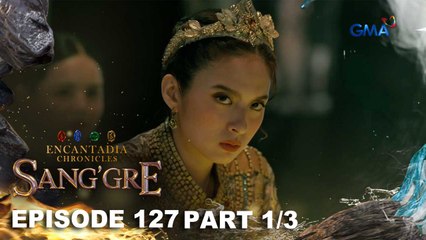 Sang'gre: Si Armea ang magtatakda ng kanyang bugna! (Episode 127- Part 1/3) | Encantadia Chronicles