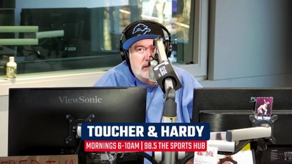 Are Patriots Fans TOO Sensitive? Fred Toucher Breaks It Down