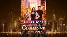 My Billionaire Boss Claimed Me as His Prize (2025) - FULL & DETAILED VERSION