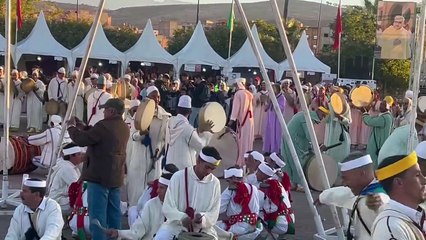 #reels ahwach ait Ourir