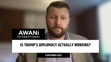 Is Trump’s diplomacy actually working?
