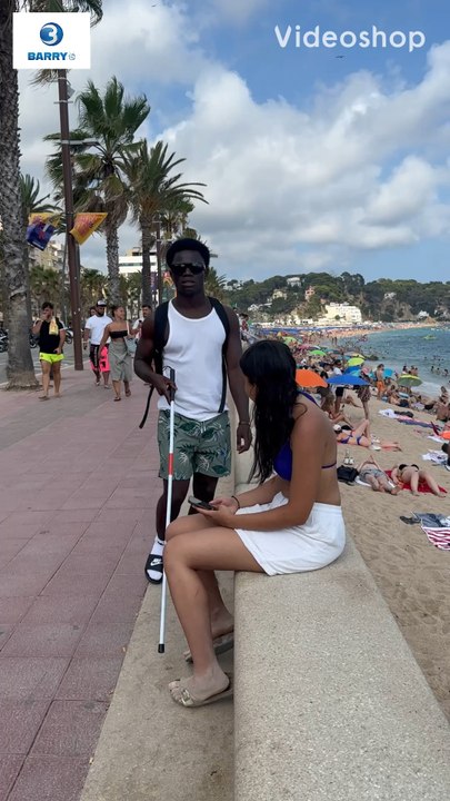 Elle est trop gentille❤️🥰