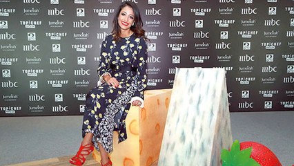 الشيف منى موصلي تكشف أسرار الموسم التاسع من "Top Chef"