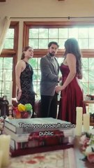 [NEW drama🎀]Is this why you want to divorce me? |#shortdrama #lovestory #romance #cinderella