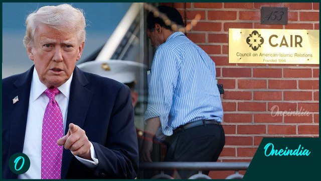 U.S Breaking: GOP CRACKDOWN on ‘Radical Islam’ | Declares Muslim Civil Rights Groups As TERRORISTS