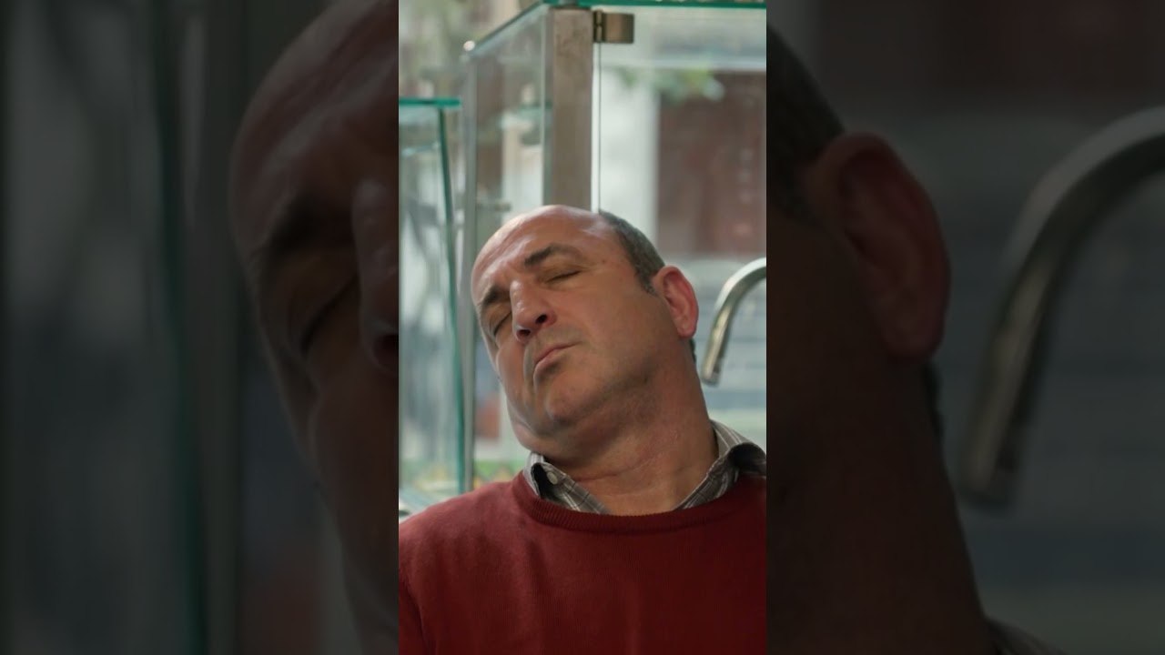 - مسلسل القفص الذهبي | Altın Kafes #shorts