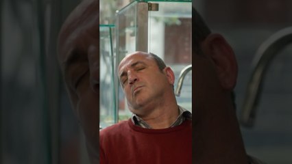 - مسلسل القفص الذهبي | Altın Kafes #shorts