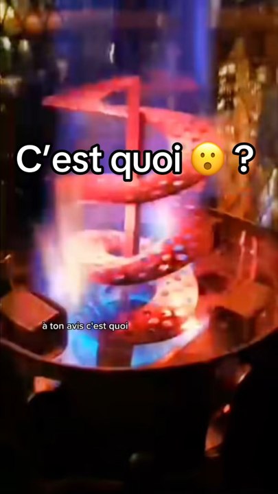Le bar