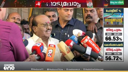 ശബരിമല സ്വർണ്ണക്കൊള്ള തദ്ദേശ തെരഞ്ഞെടുപ്പിൽ പ്രതിഫലിക്കില്ലെന്ന് വെള്ളാപ്പള്ളി നടേശൻ