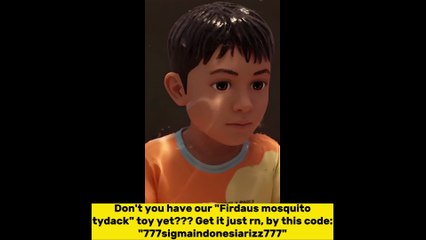 The commercial ad of "Firdaus mosquito tydack" toys collection (2010) (NEW) (READ DESC) (HD)