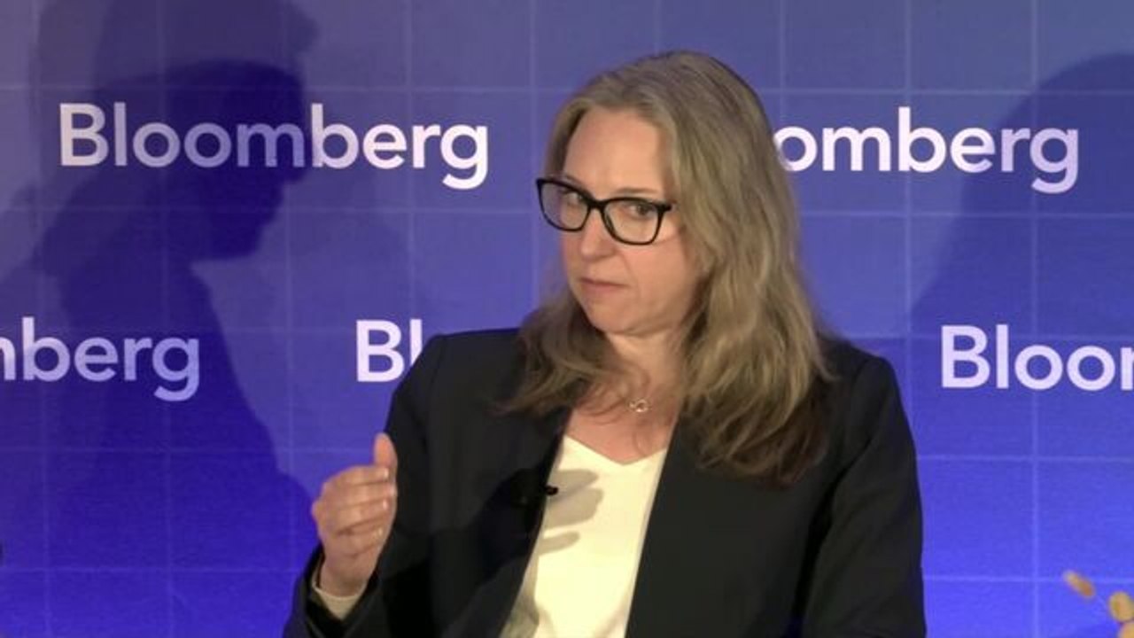 Google Cloud's Jeanette Manfra Shares Cybersecu...