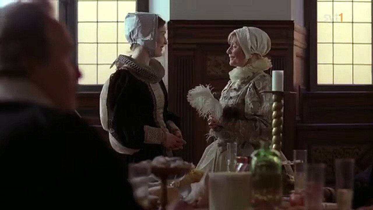 Vasa 1628 - The People The Ship The Era Episode 1