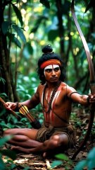 अगर लक्ष्य बड़ा हो तो कोई रोक नहीं सकता! – एकलव्य #mahabharat