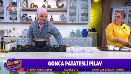 Nermin'in Enfes Mutfağı 9 Aralık 2025