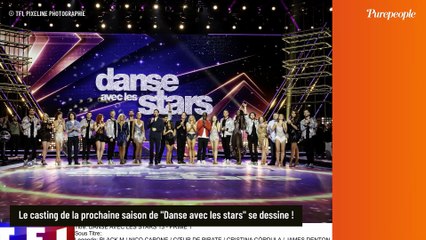 Danse avec les stars : Un acteur mondialement connu et révélé dans une série culte des années 90 rejoint le casting