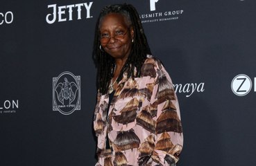 'Wunderbare Sache!' Whoopi Goldberg zum zweiten Mal Urgroßmutter