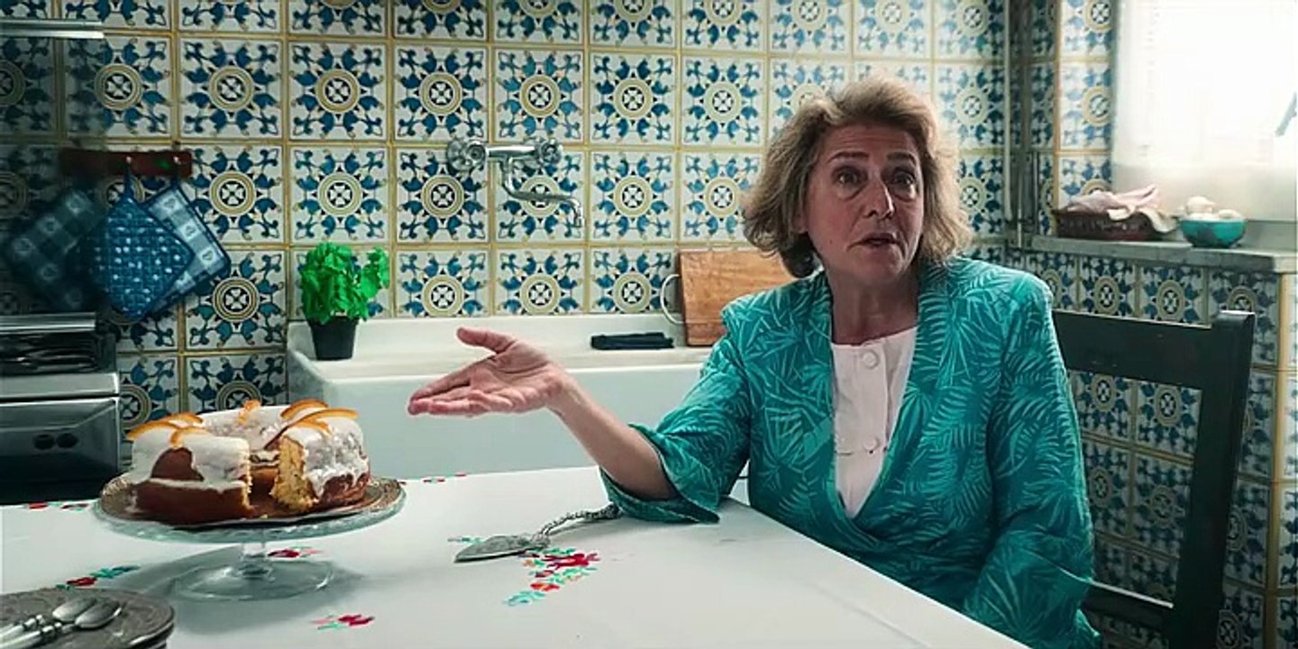 Ficarra e Picone Incastrati 1x03 Episodio 3