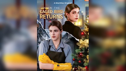 When the Caged Bird Returns - Full 2025