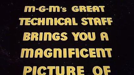 Planète interdite Bande-annonce (EN)