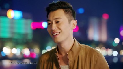 Tập 25 - Hôn Nhân Bí Mật (Lồng tiếng)_DV Mã Y Lợi, Trương Triệu Huy, Mikan Ruy, Trương Khả Di