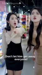 She Broke His Fathers Leg  Then Learned Hes a Billionaires Dad