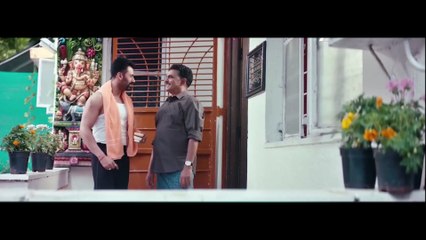 BHIKHARI Official Hindi Movie 2025 - Hrithik Roshan, Disha Patani - Latest Hindi Action Movie 2025