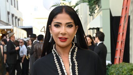 منى زكي: “الست”… أصعب أدواري وأقربها إلى القلب