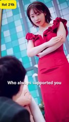 The Betrayed Wife's Three Devoted Suitors