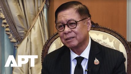 Thailand Says Tariffs Must Not Be Used to Force Peace as Cambodia Border Clashes Intensify | APT