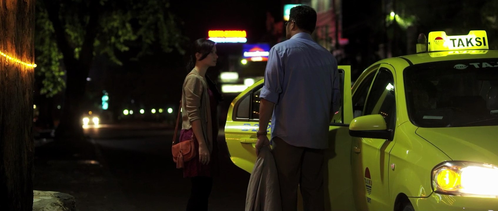Jakarta Hati (2012)