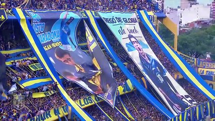 BOCA 0 - 1 RACING | Resumen del partido | #TorneoBetano Clausura 2025