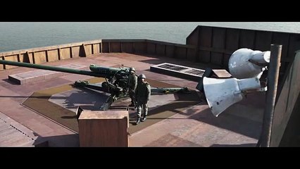 Sentinelle Bande-annonce (RU)