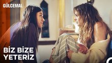 Kınamı Yakacak Bir Akrabam Bile Yok... - Gülcemal