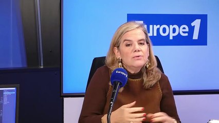 La France doit-elle sortir de l'UE ? «Il y a eu un malentendu dès la création de l'Union européenne», estime Gabrielle Cluzel