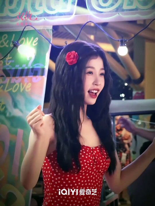 Speed and Love Behind the Scenes (5)