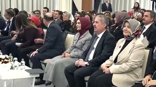 Bakan Göktaş: Türkiye, sosyal kooperatif modeli için hazırdır