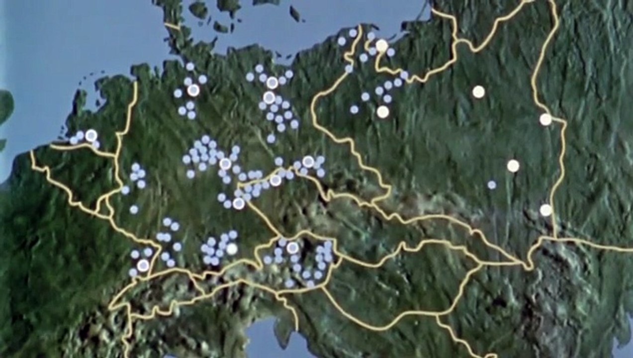 The World At War S01E20