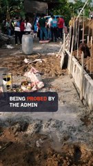 Court of Appeals issues freeze order vs Silverwolves, Yaps in House