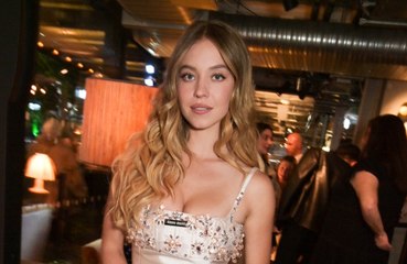 Sydney Sweeney décrit son partenaire idéal : "Même si vous êtes l'homme le plus sexy qui soit..."