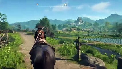 Assassin's Creed Shadows | Tráiler de lanzamiento para Nintendo Switch 2