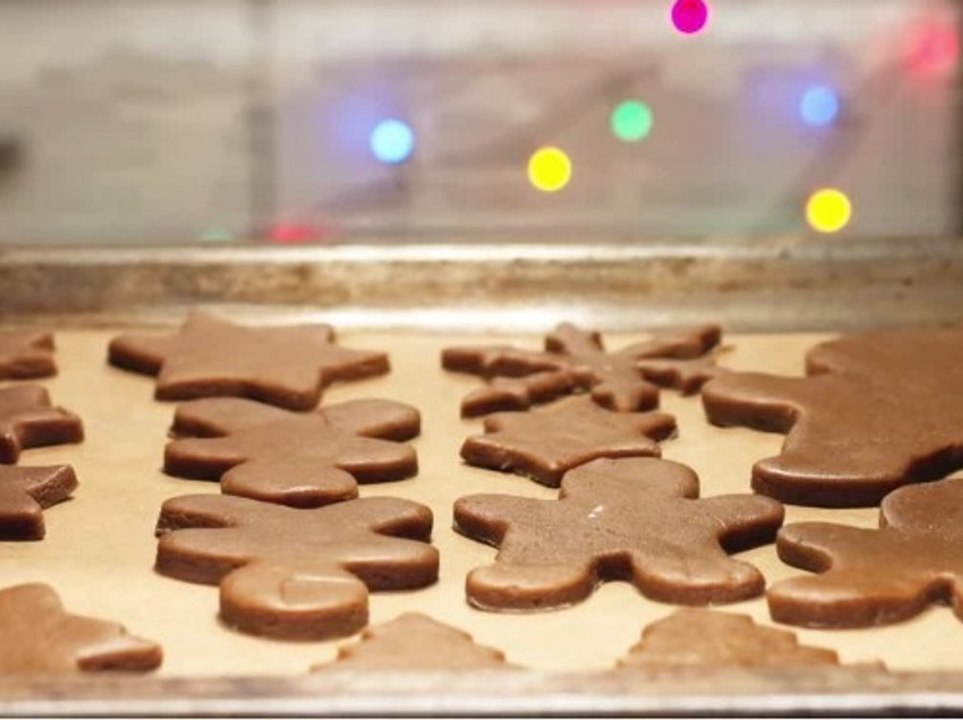 Diese zehn fehler sollte man beim plätzchen backen vermeiden