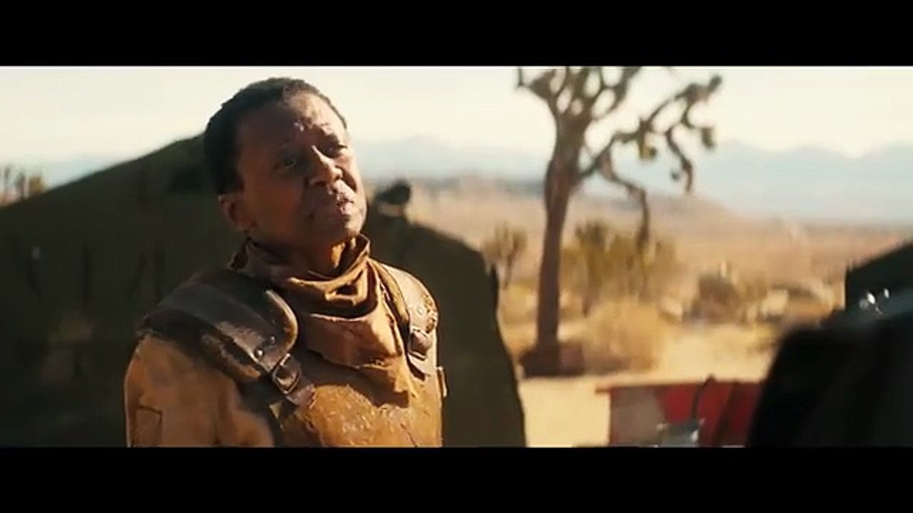 Bande-annonce Fallout saison 2