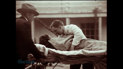 Island of Hope, Island of Tears (1989) – Ellis Island Documentary | Part 2/2 [HD Restored]