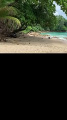 Keindahan alam Indonesia