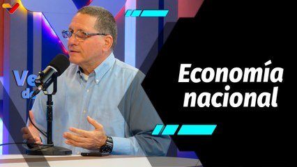 Al Aire | Dip. Jesús Faría: Presupuesto Nacional 2026 está dedicado a la inversión social en el país