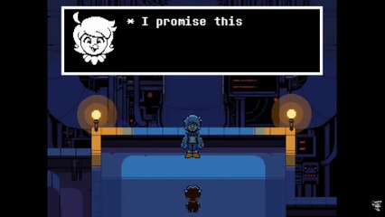 To Be Continued meme in UTY8