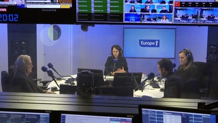 Polémique B.Macron  : J-C. Dassier pointe «des militantes qui font fit d'une décision de justice»