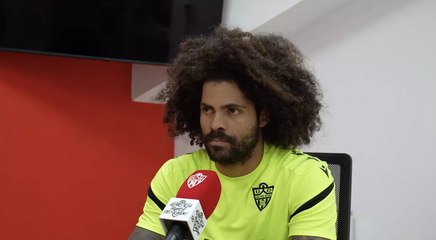 Aridane: “Cometí un error humano, no soy mala persona y estoy aquí para dar la cara”