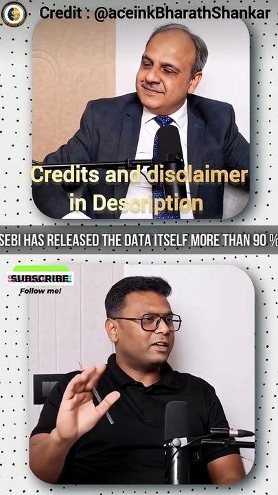 Don't do this Mistake 😭 😭 #stockmarketindia #stockmarket #shortsfeed #facts